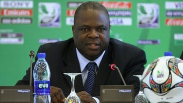 FIFA suspende dos años a nigeriano Amos Adamu por corrupción