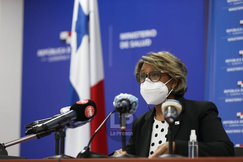 Primer lote de vacunas contra la Covid-19 será para personal que está en ‘la primera línea de batalla’ y personas en riesgo