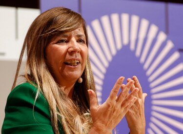 Jueza federal falla a favor de fondo Burford y obliga a Argentina a pagar $16,000 millones