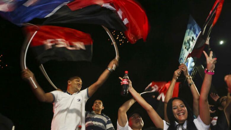 Daniel Ortega obtiene tercer mandato sucesivo en Nicaragua; oposición no lo reconoce