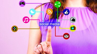 Ellas lideran el tecleo digital