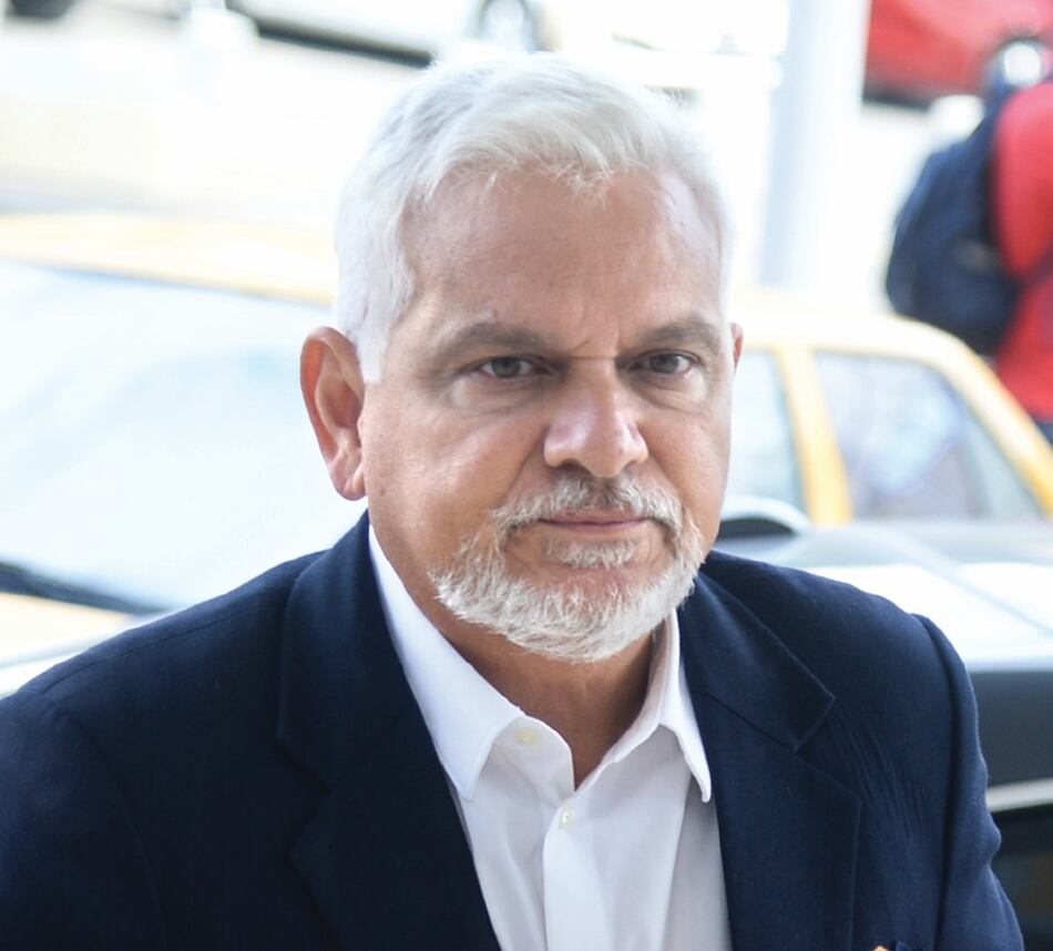 ‘Creo que el caso Odebrecht se va a caer’: Jaime Lasso