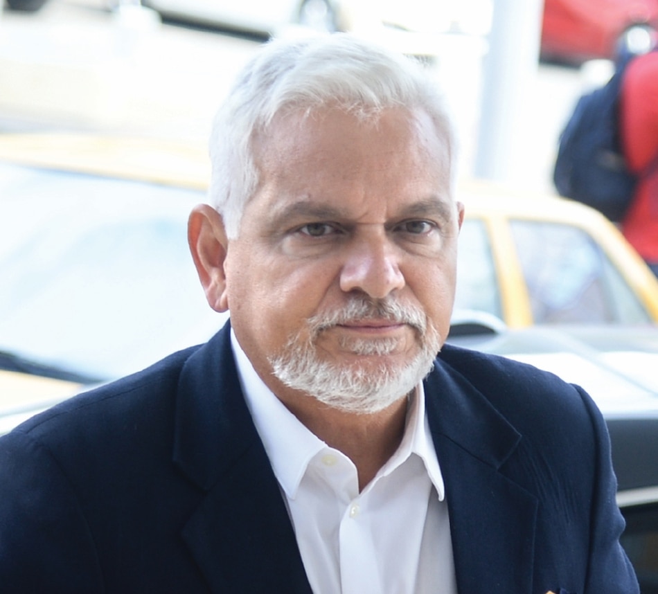 ‘Creo que el caso Odebrecht se va a caer’: Jaime Lasso