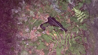 Capturan a siete sospechosos del asesinato del futbolista Amílcar Henríquez