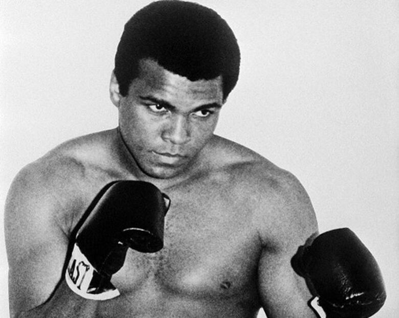 Fallece Muhammad Ali, el más grande del boxeo
