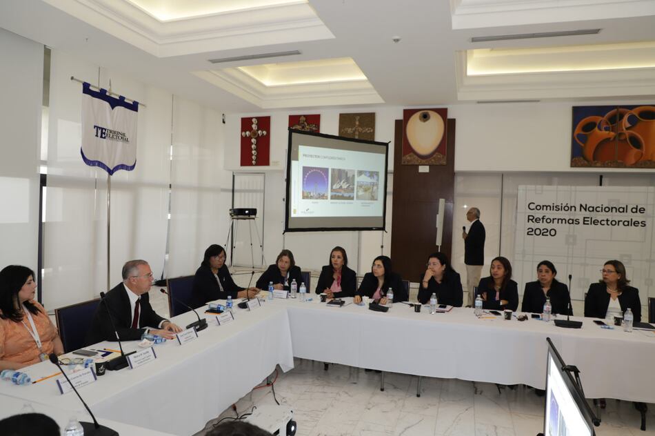 Consulta ciudadana para proyecto de playa en la bahía de Panamá será el jueves 12 de marzo