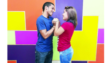 Aventuras de amor