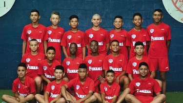 Novena Sub-12 buscará su pase al Mundial