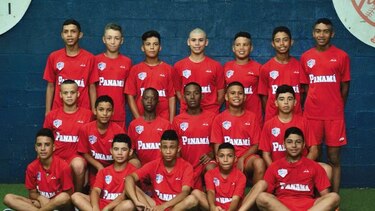 Novena Sub-12 buscará su pase al Mundial
