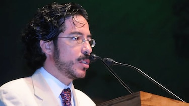 López Obrador no reconsiderará el nombramiento de Pedro Salmerón como embajador en Panamá