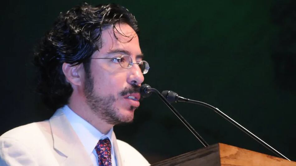 López Obrador no reconsiderará el nombramiento de Pedro Salmerón como embajador en Panamá