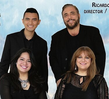 Ensamble Solistas de Panamá brinda un recital