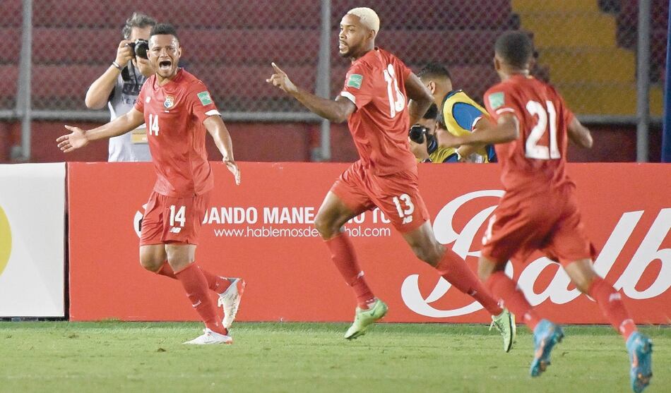 Panamá busca romper el maleficio del Azteca