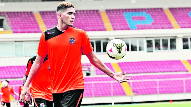 La selección de Panamá defiende sus 15 años sin perder ante Guatemala