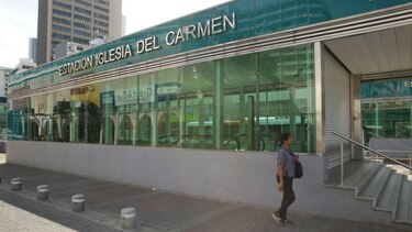 Falla en el sistema de energía paraliza el Metro; servicio se restablecería mañana domingo