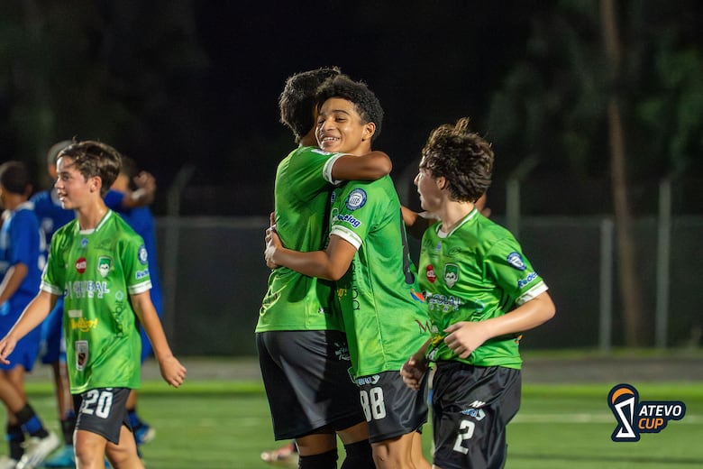 Doblete de emociones en el arranque de la cuarta semana de la Atevo Cup