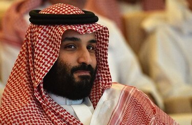 CIA: príncipe saudí está detrás de asesinato de Khashoggi