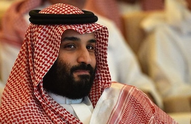 CIA: príncipe saudí está detrás de asesinato de Khashoggi