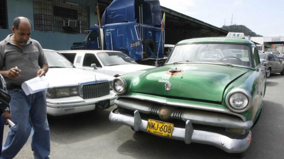 Joyas, autos y mercancías varias serán subastadas por Aduanas