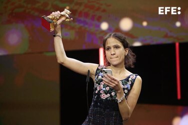 ‘Dahomey’ de Mati Diop gana el Oso de Oro en la Berlinale