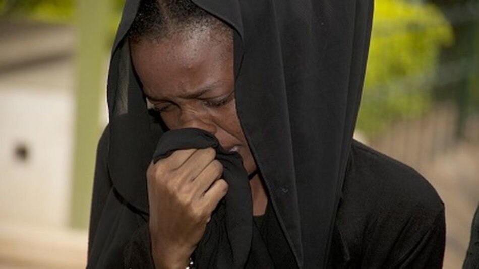 Islamistas somalíes shebab amenazan a Kenia con una ‘guerra larga’