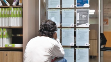 Desempleo en la zona euro disminuyó a niveles de 2008