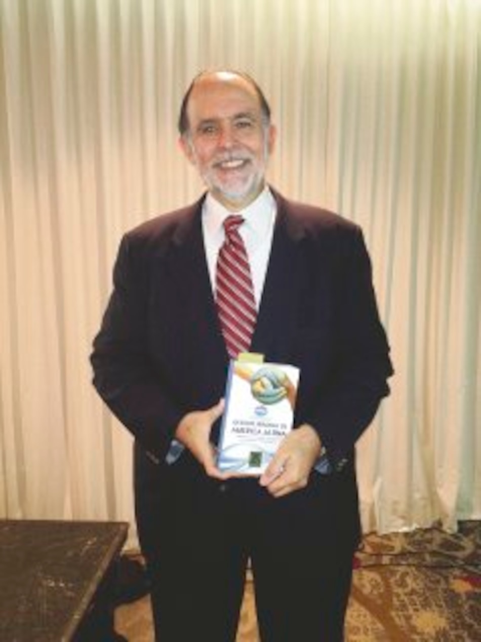 Gestión humana, impresa en papel