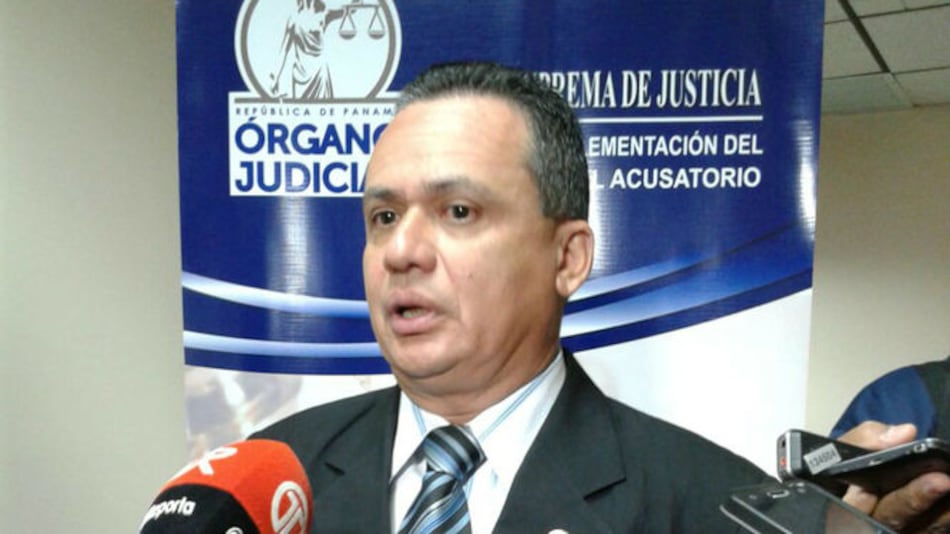 Dictan la primera condena bajo el SPA en el Primer Distrito Judicial