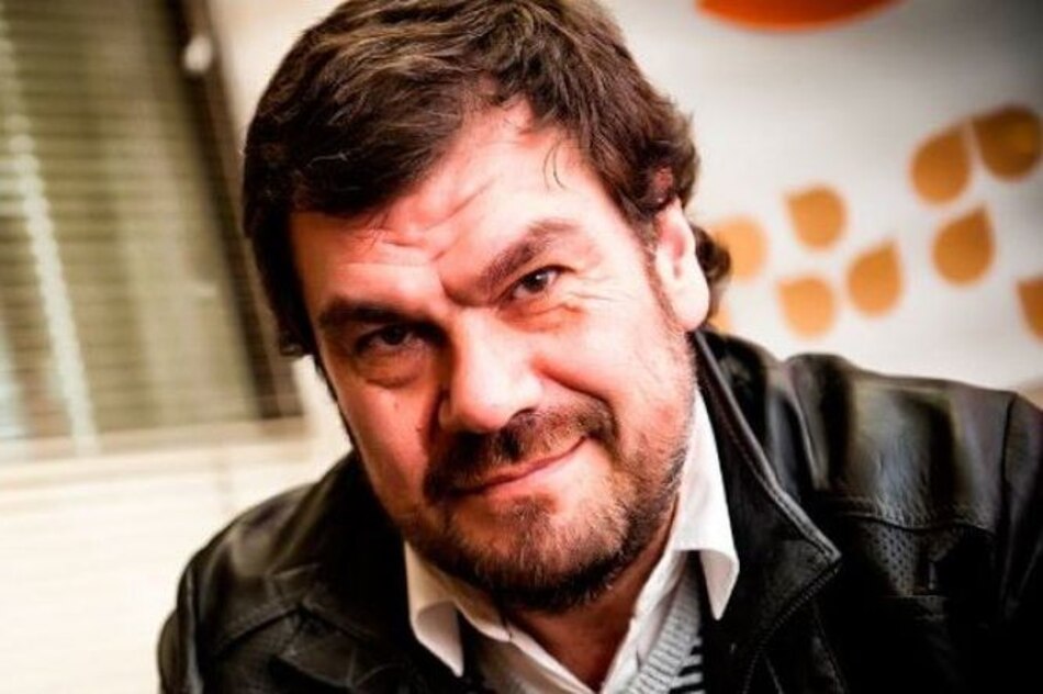 Justicia chilena investiga a famoso director de TV por acoso sexual