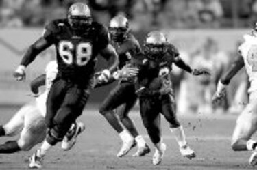 ‘Luchen por su sueño’: Frank Davis