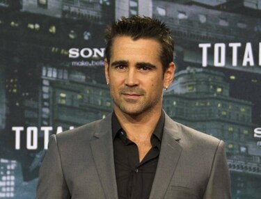 Colin Farrell desvela ‘relación romántica’ que mantuvo con Liz Taylor