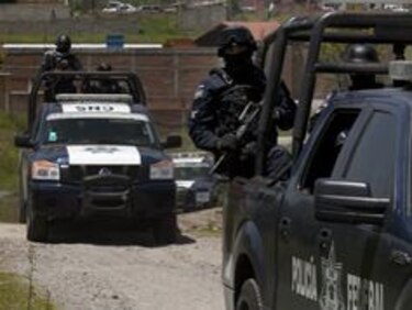 Estados Unidos sabía de intentos previos de fuga de El Chapo Guzmán