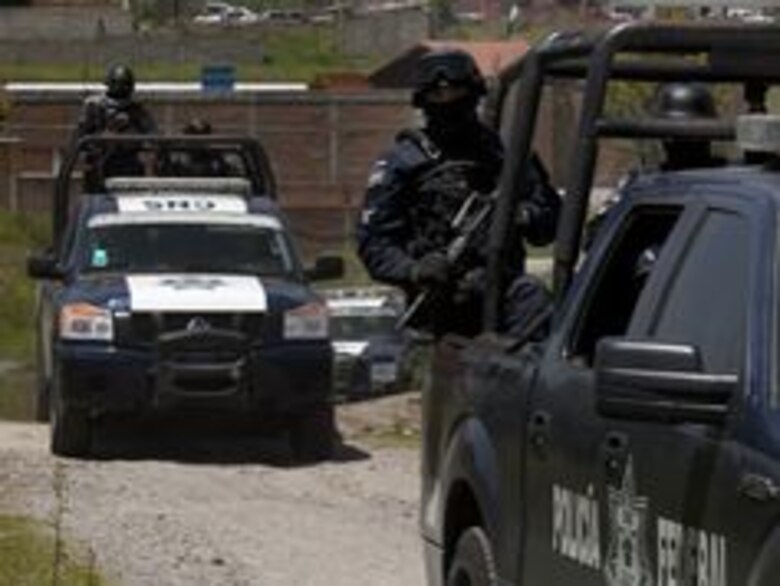 Estados Unidos sabía de intentos previos de fuga de El Chapo Guzmán