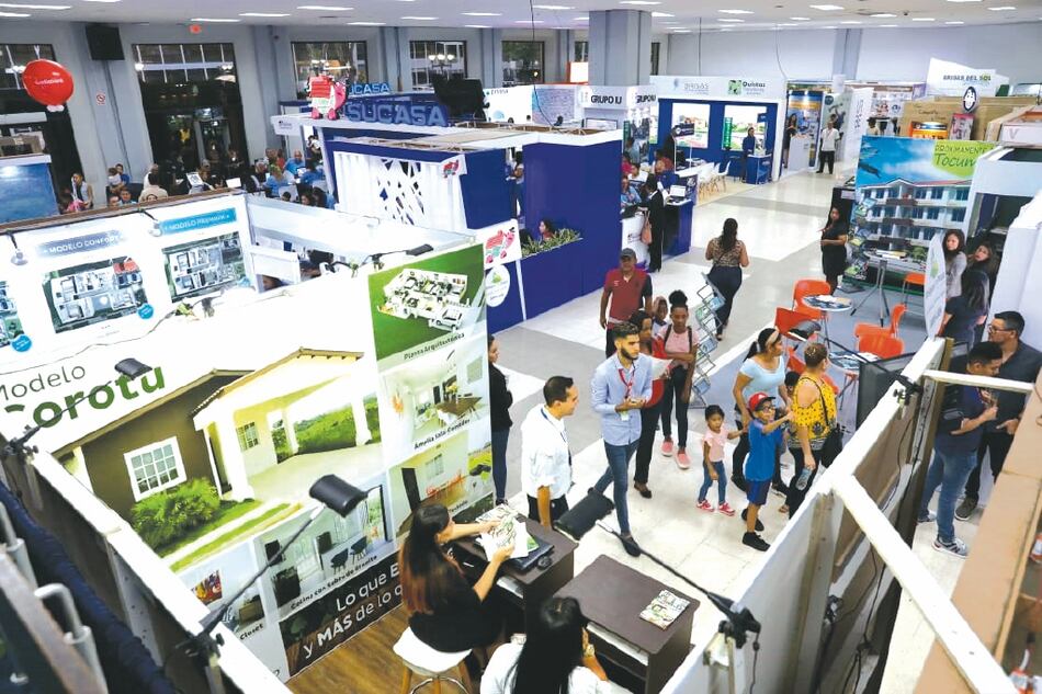 Vientos de cambios en el sector inmobiliario