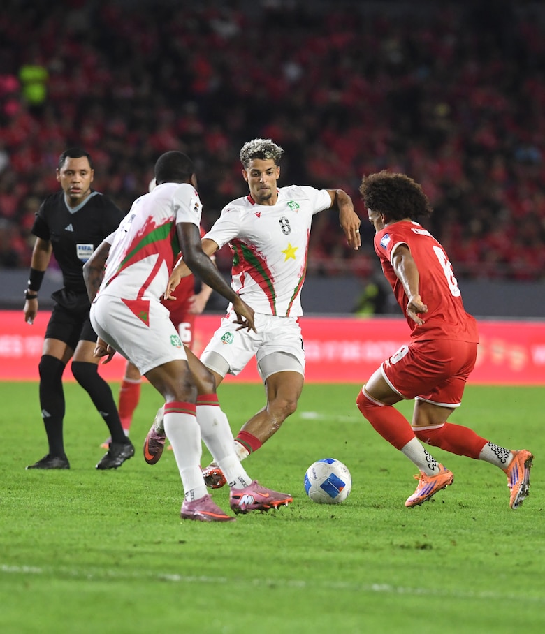 De la ilusión al desconcierto: Panamá se complicó el camino al Mundial