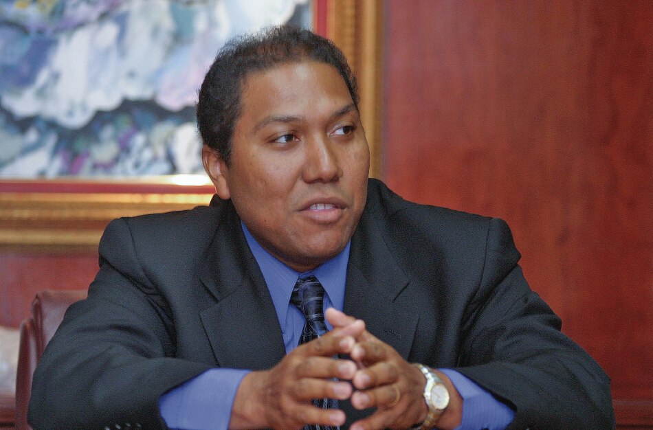 ‘Lo que se juega Panamá en esta elección es el futuro o no de la democracia’: Luis Botello