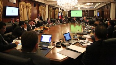 Consejo de Gabinete avala proyecto de ley general de adopciones