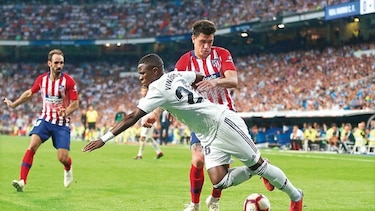 Empate en el derbi y todo sigue igual