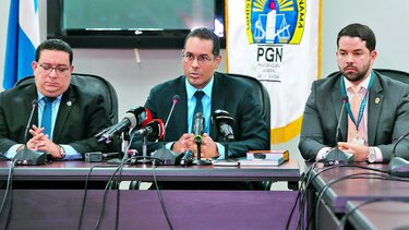 Fiscalía: Mossack Fonseca de Panamá recibía fondos de Brasil