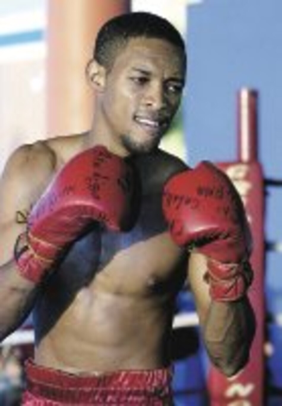 Llegó la hora para Pelenchín Caballero