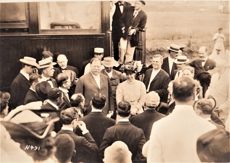 2 países en 1: La Zona del Canal, Convenio Taft, los tratados Alfaro-Kellogg y Arias-Roosevelt