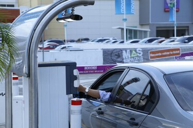 Cámara de Comercio de Panamá rechaza aprobación de ley de estacionamientos gratis