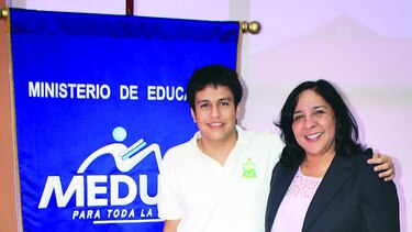 Panamá participa en competencia internacional