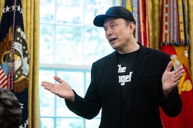 ¿Qué se sabe sobre el America Party, el nuevo partido propuesto por Elon Musk?