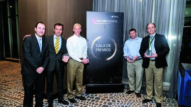 Recam Awards 2016