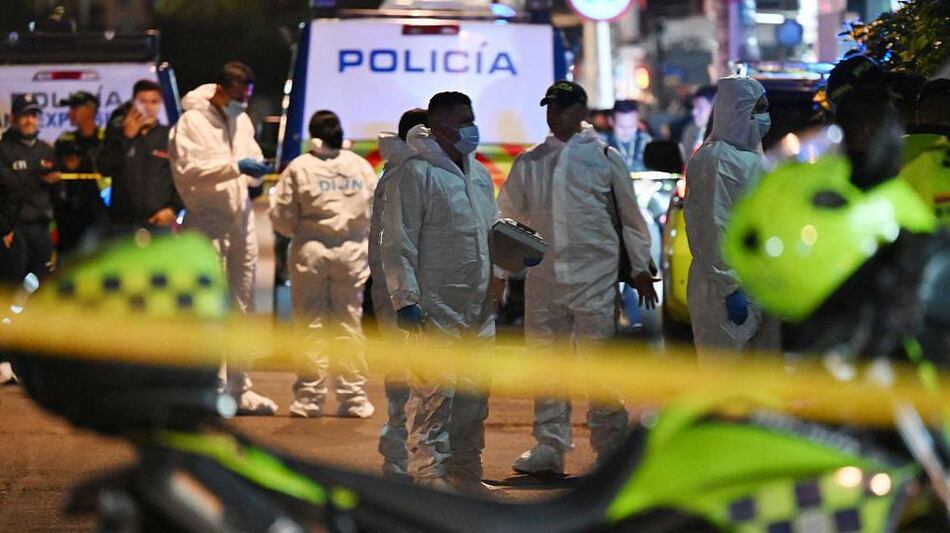 Quién está detenido por el asesinato de Miguel Uribe Turbay en Colombia y qué incógnitas quedan por resolverse