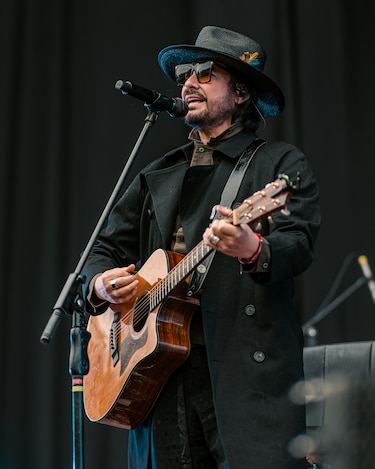 Beto Cuevas promete un show ‘muy honesto’ en Panamá