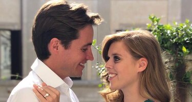 Princesa Beatriz se casará el 29 de mayo en Londres