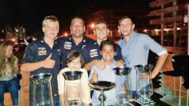 Una noche de ensueño