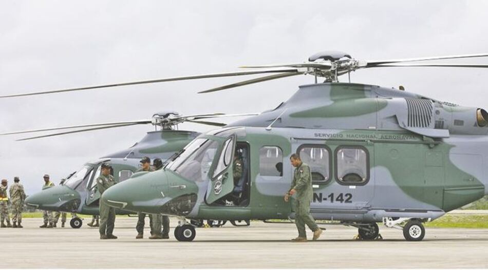 Radares, en manos de la Corte Suprema de Justicia